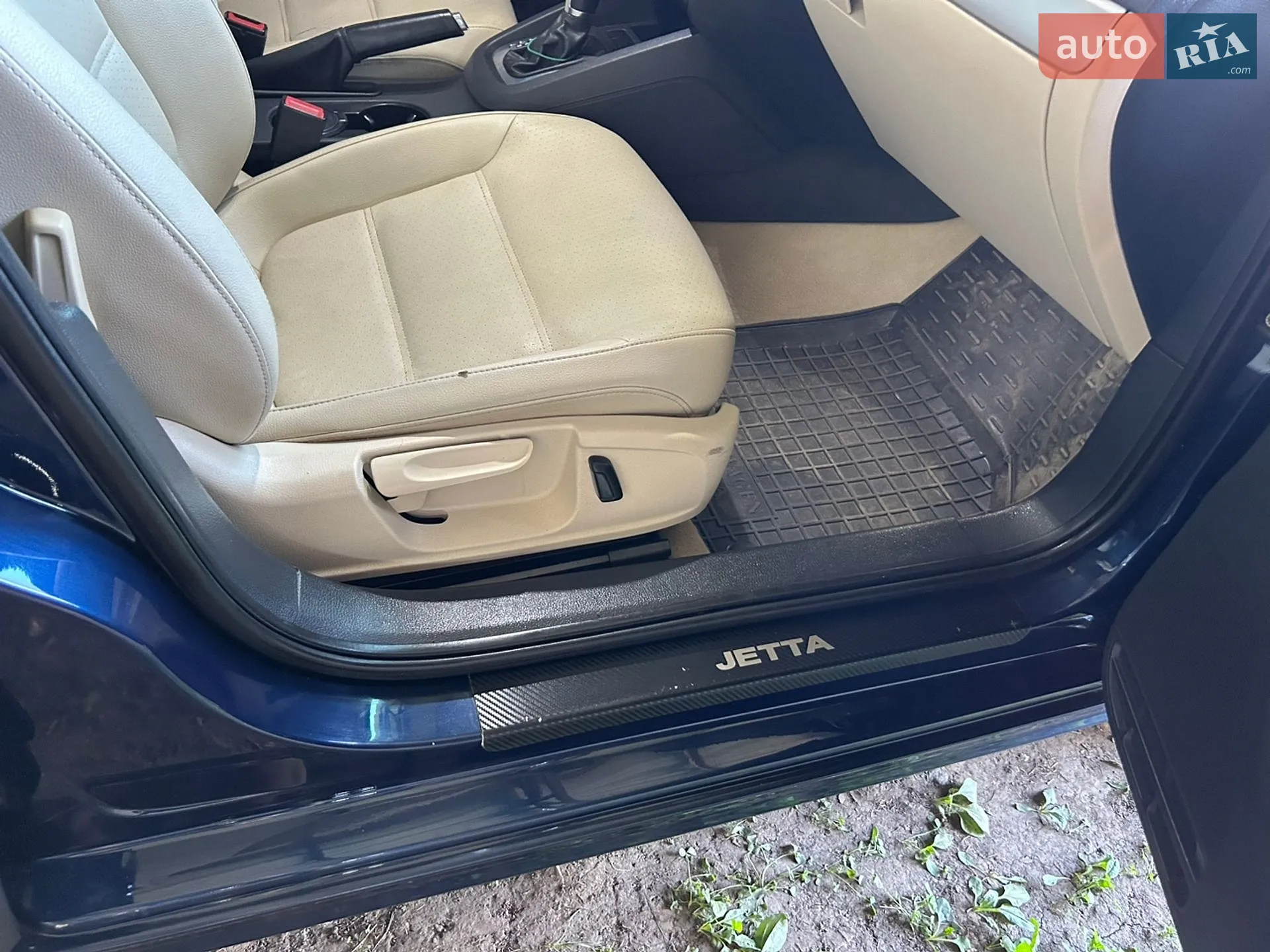 2013 Volkswagen Jetta - мініатюра 25