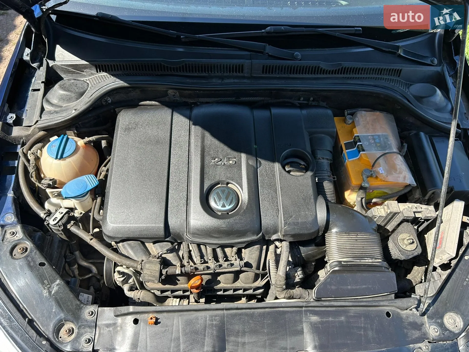 2013 Volkswagen Jetta - мініатюра 27