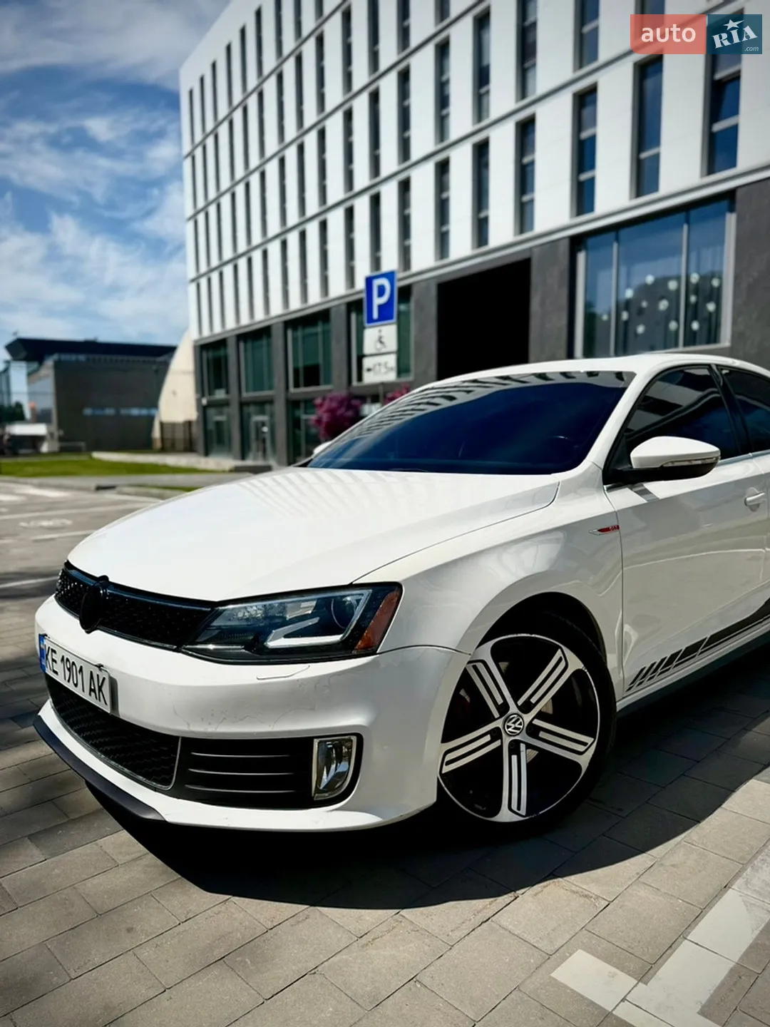 2013 Volkswagen Jetta - мініатюра 9