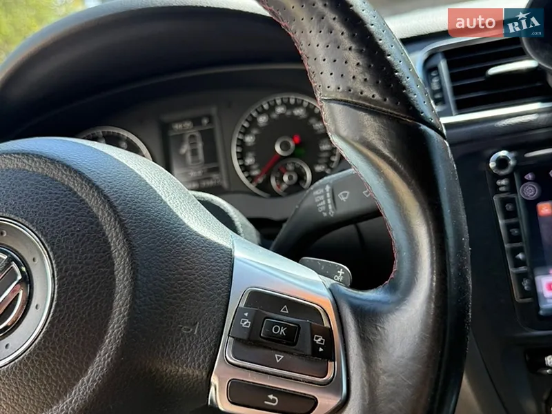 Volkswagen Jetta 2013 VIN 3VW4T7AJ7EM352244 фото оголошення 18 з 85