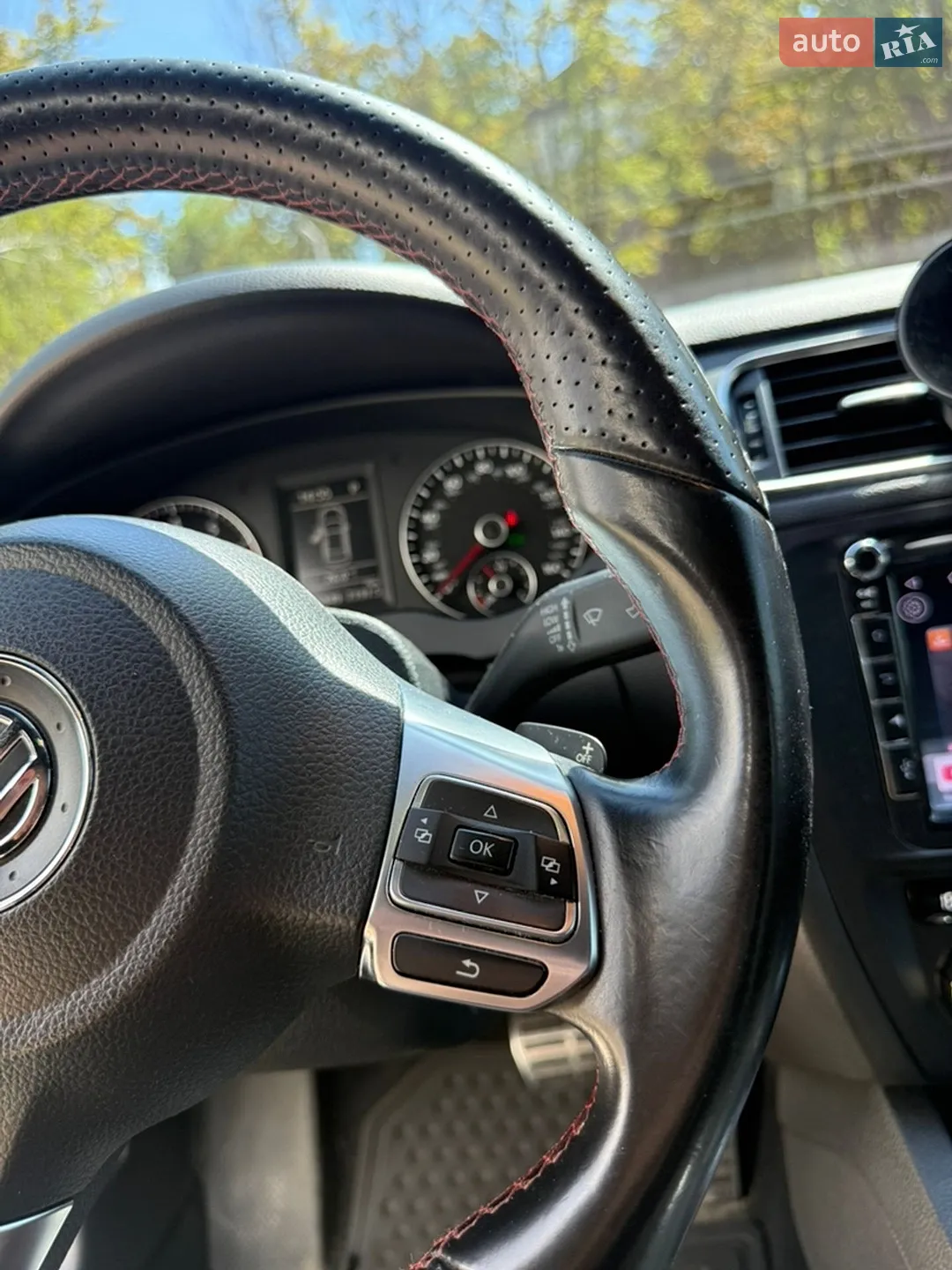 2013 Volkswagen Jetta - мініатюра 18