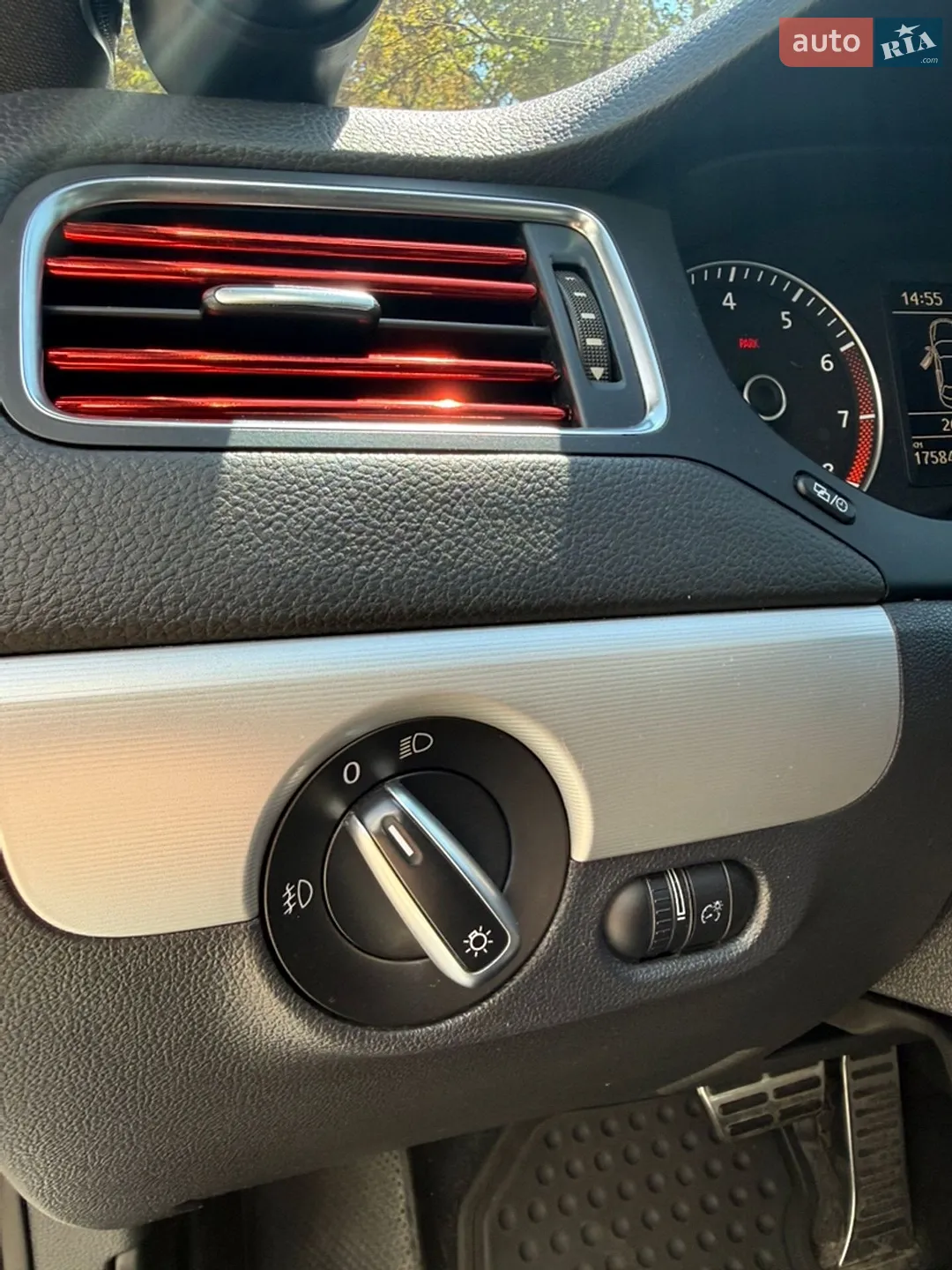 2013 Volkswagen Jetta - мініатюра 20