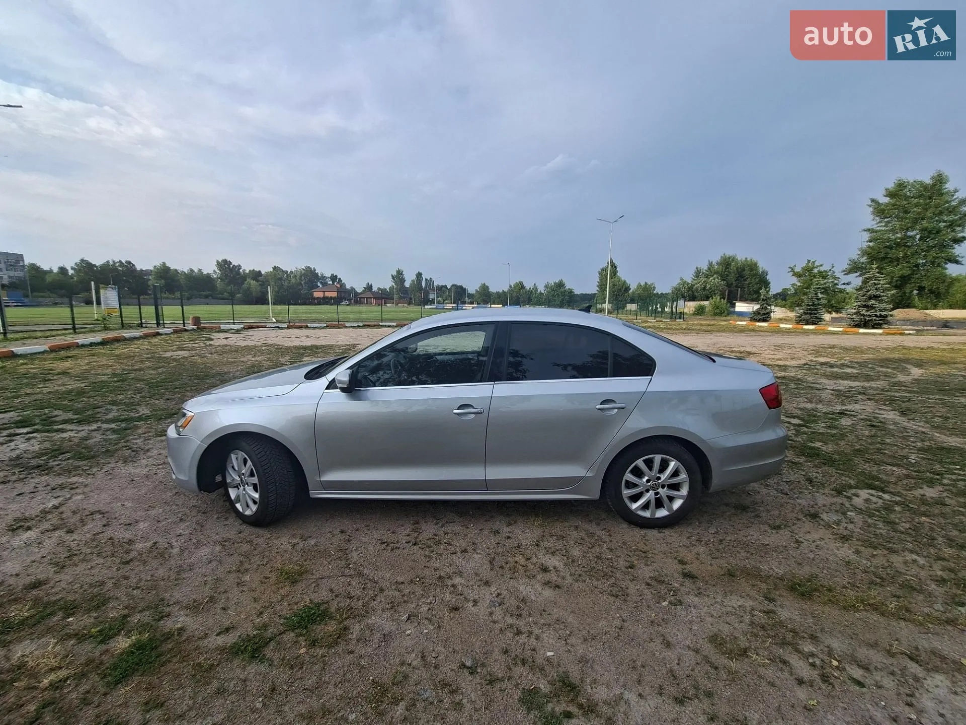 2013 Volkswagen Jetta - мініатюра 15