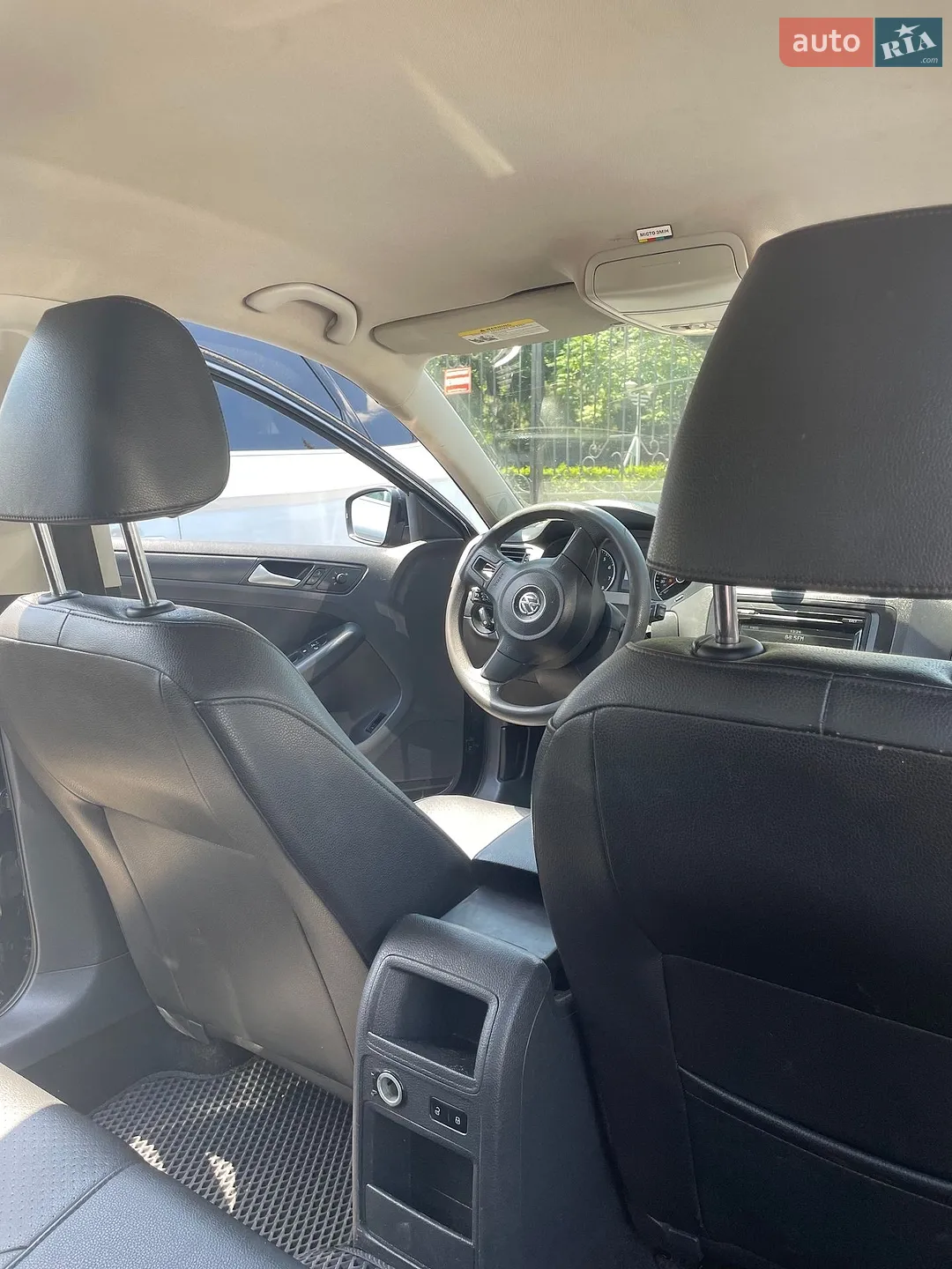 2013 Volkswagen Jetta - мініатюра 8