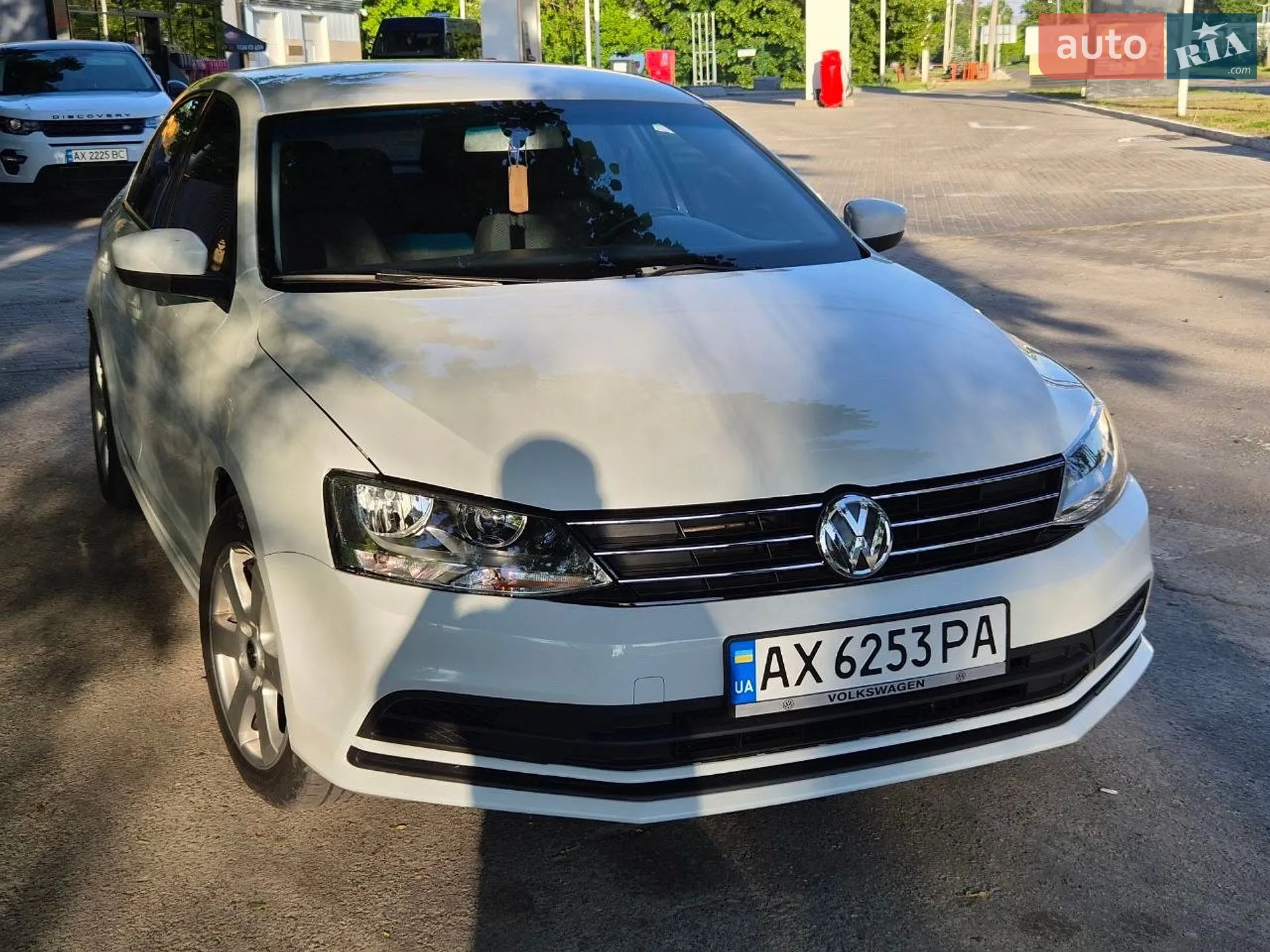 2014 Volkswagen Jetta - мініатюра 10