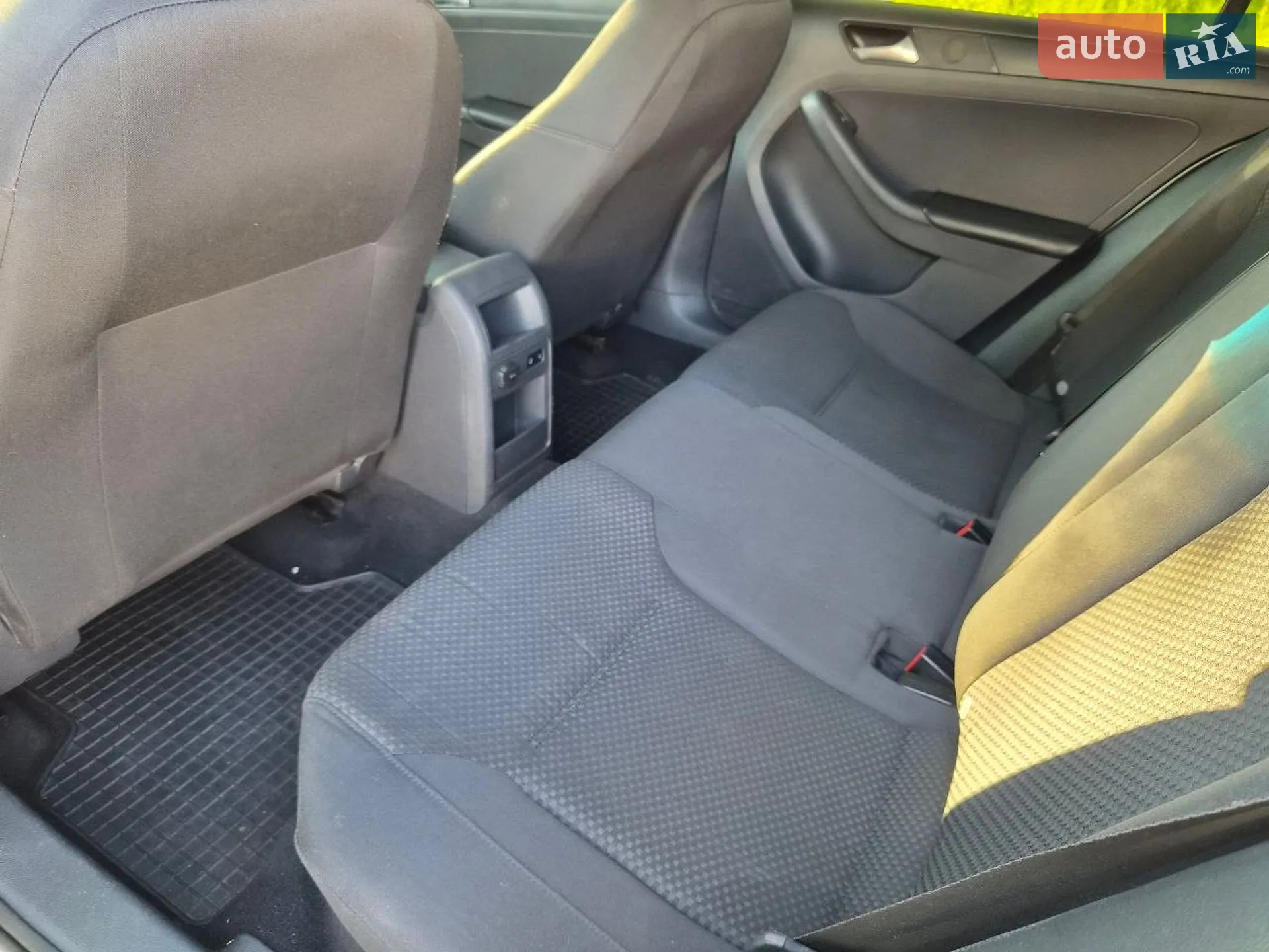 2014 Volkswagen Jetta - мініатюра 15