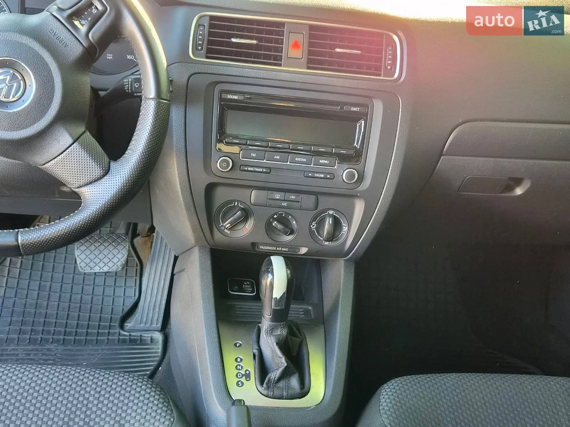 2014 Volkswagen Jetta - мініатюра 19