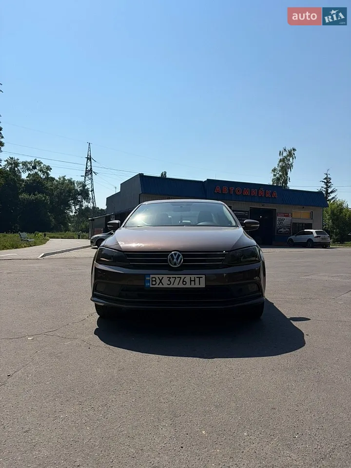 2013 Volkswagen Jetta - мініатюра 18