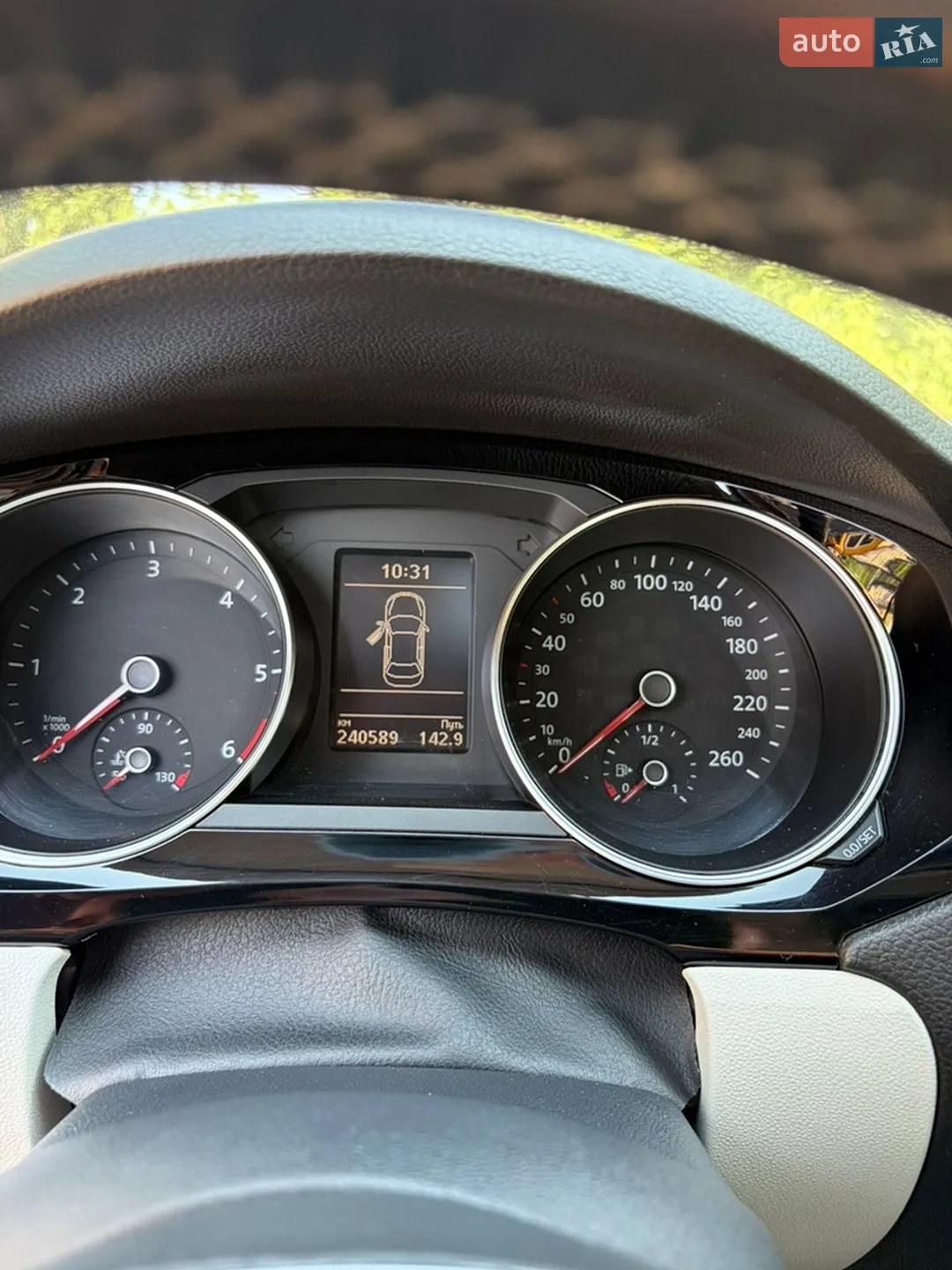 2014 Volkswagen Jetta - мініатюра 14
