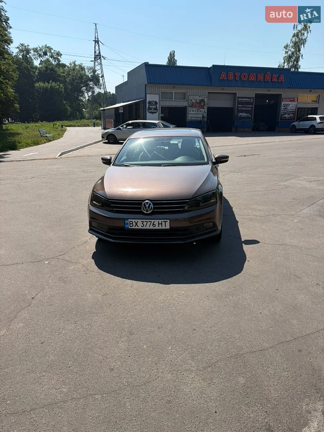 2014 Volkswagen Jetta - мініатюра 2