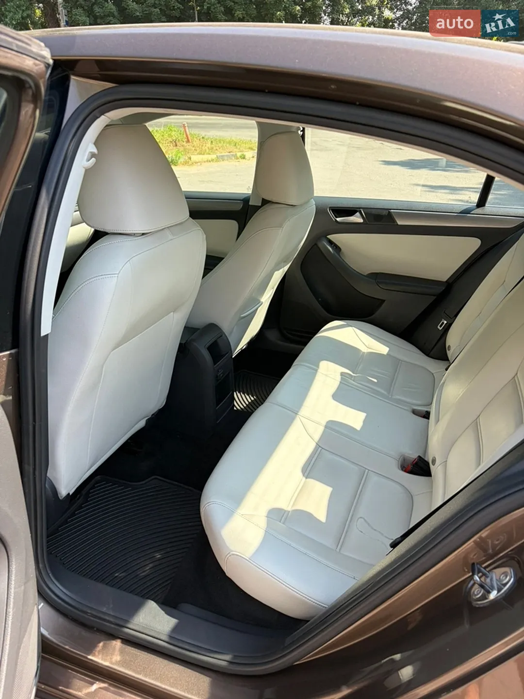 2014 Volkswagen Jetta - мініатюра 10