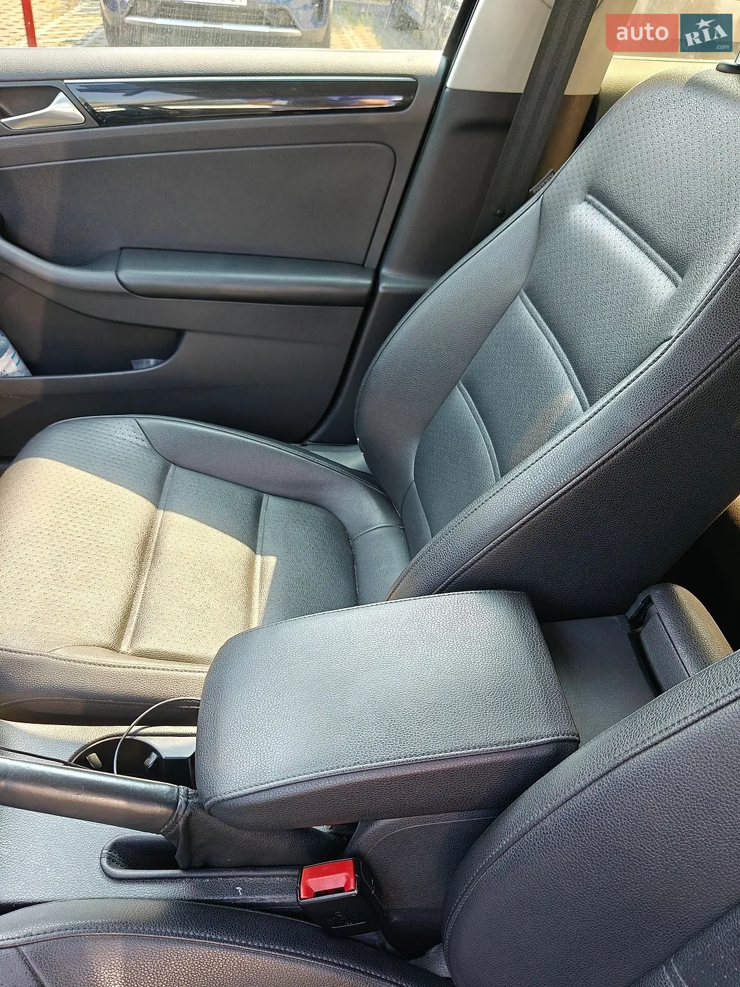 2015 Volkswagen Jetta - мініатюра 5