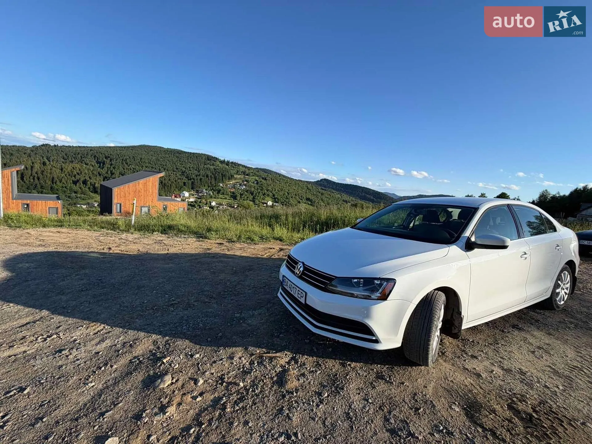2017 Volkswagen Jetta - мініатюра 2