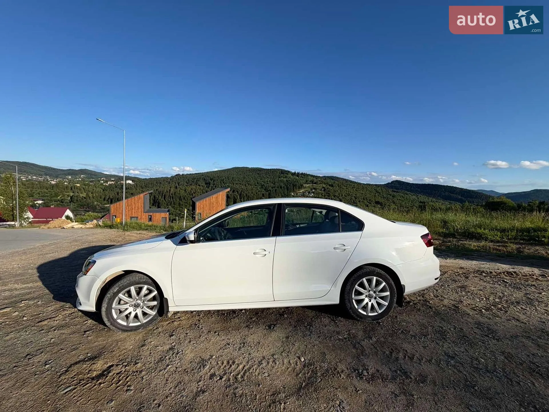2017 Volkswagen Jetta - мініатюра 8