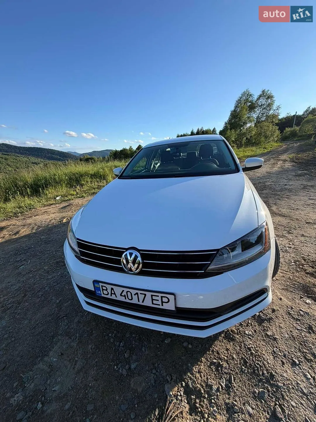 2017 Volkswagen Jetta - мініатюра 4