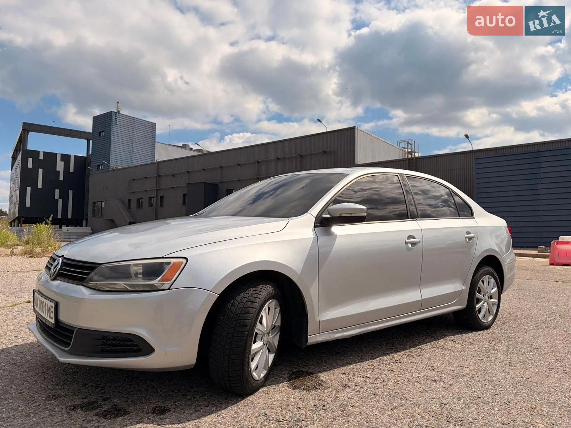 2010 Volkswagen Jetta - мініатюра 4
