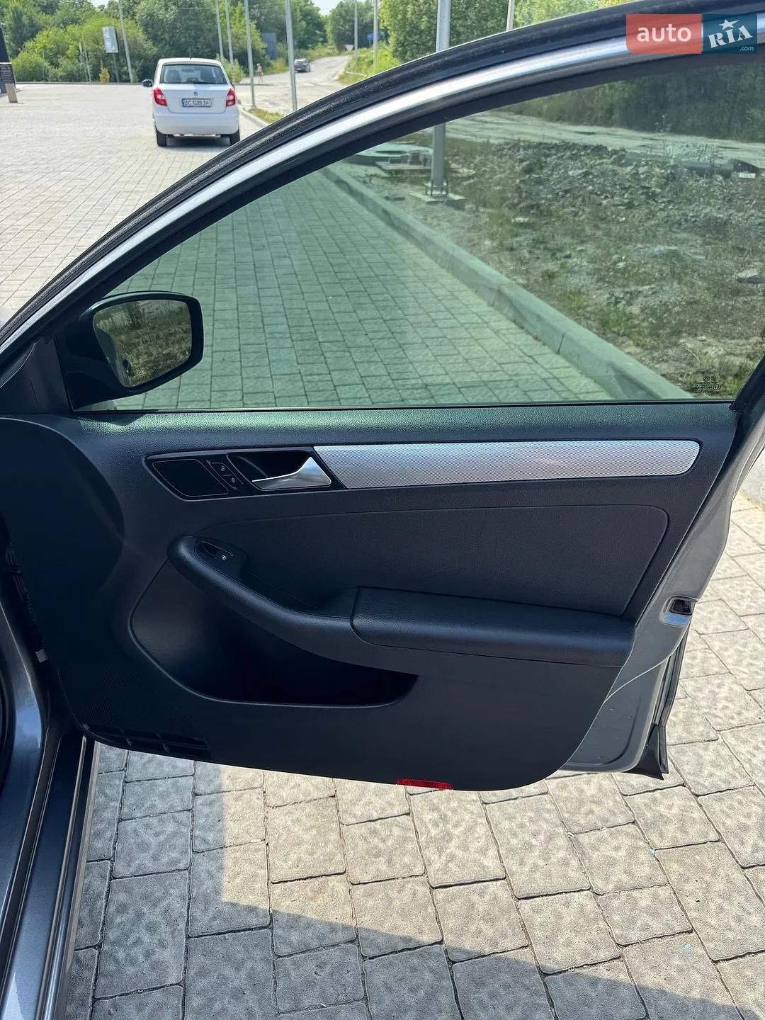 2015 Volkswagen Jetta - мініатюра 9