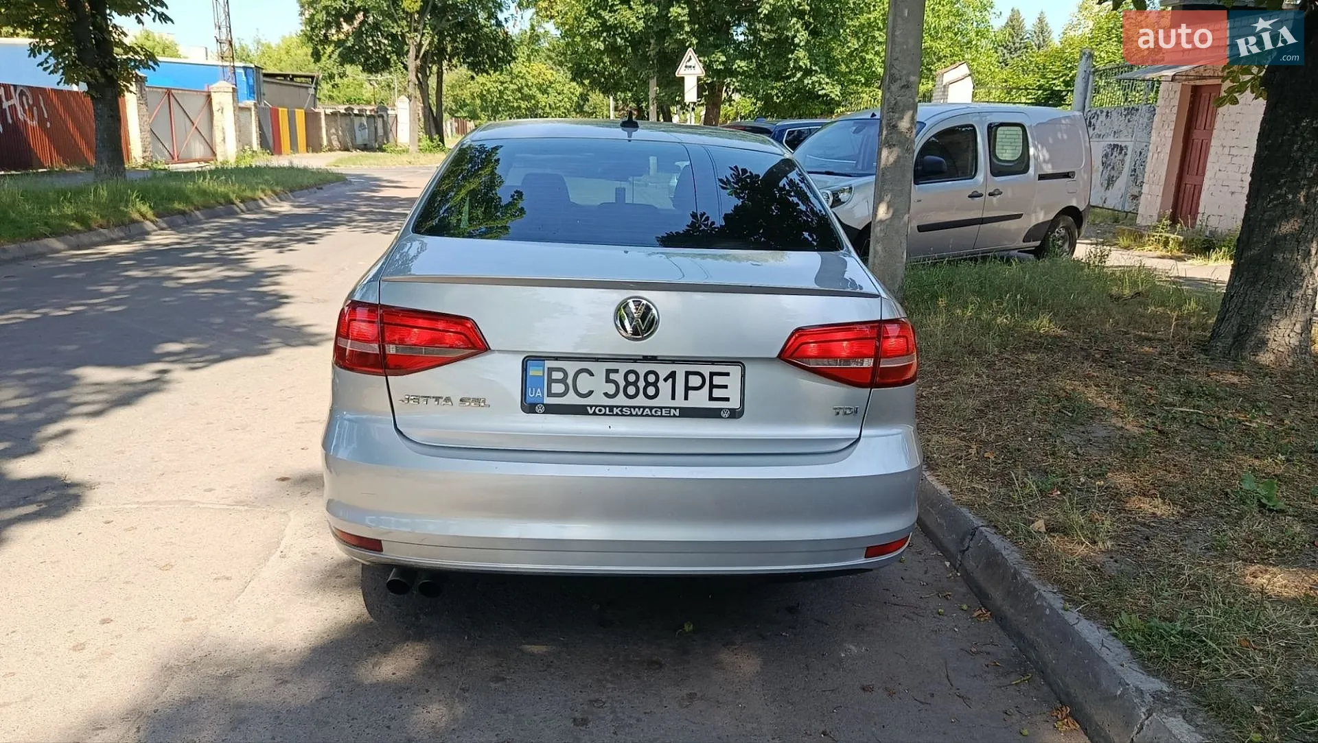 2015 Volkswagen Jetta - мініатюра 14