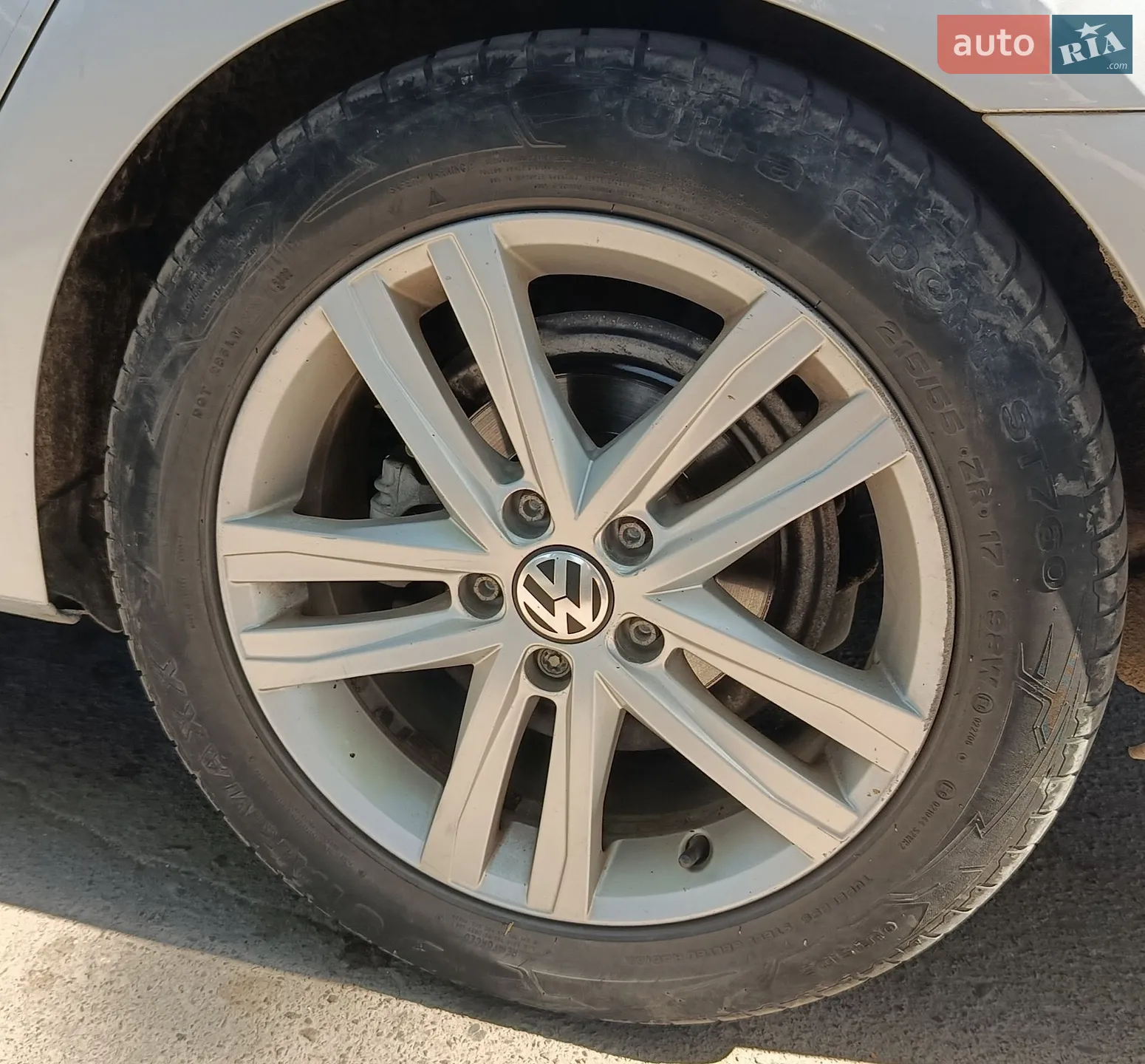 2015 Volkswagen Jetta - мініатюра 36