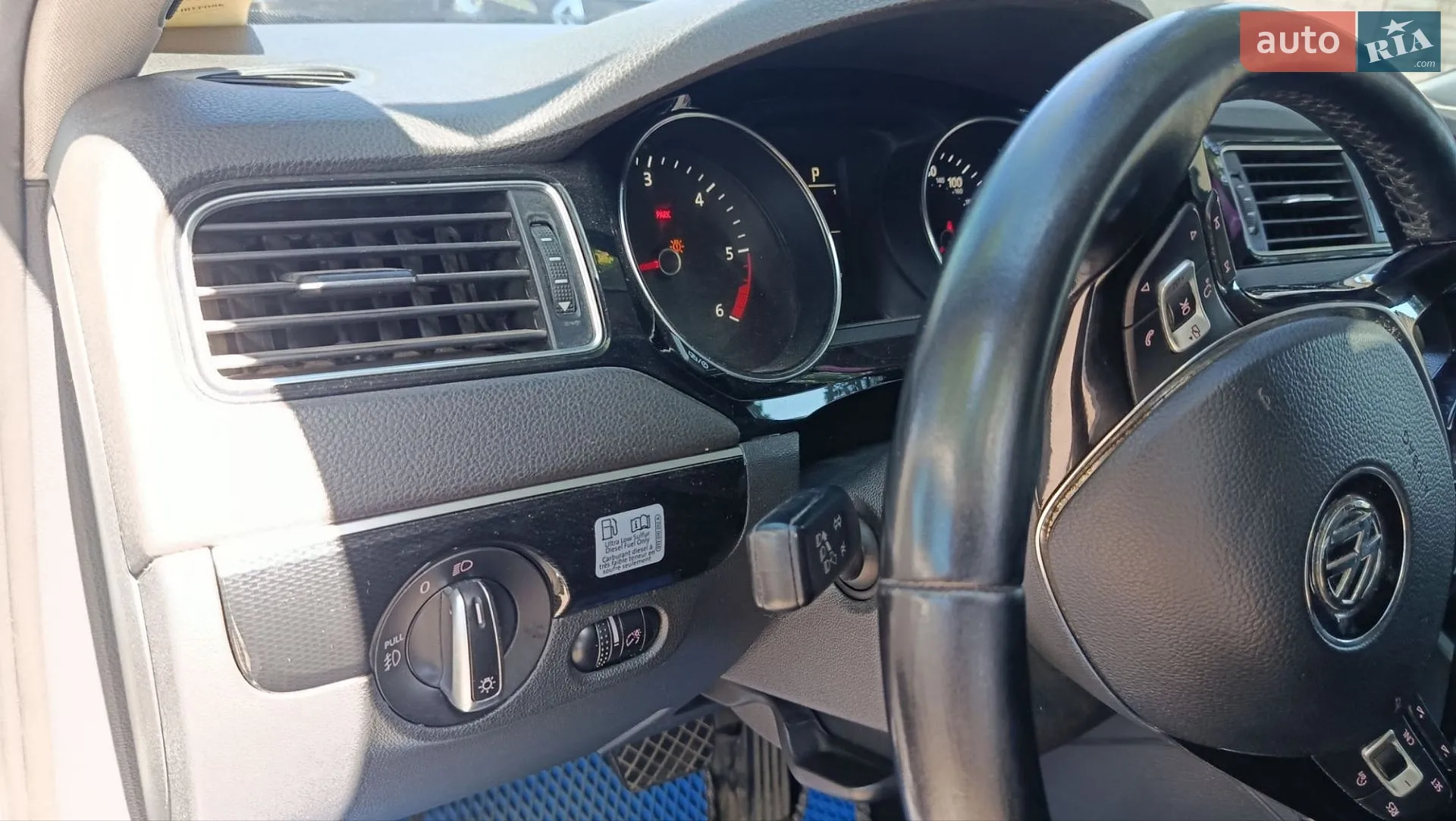 2015 Volkswagen Jetta - мініатюра 35