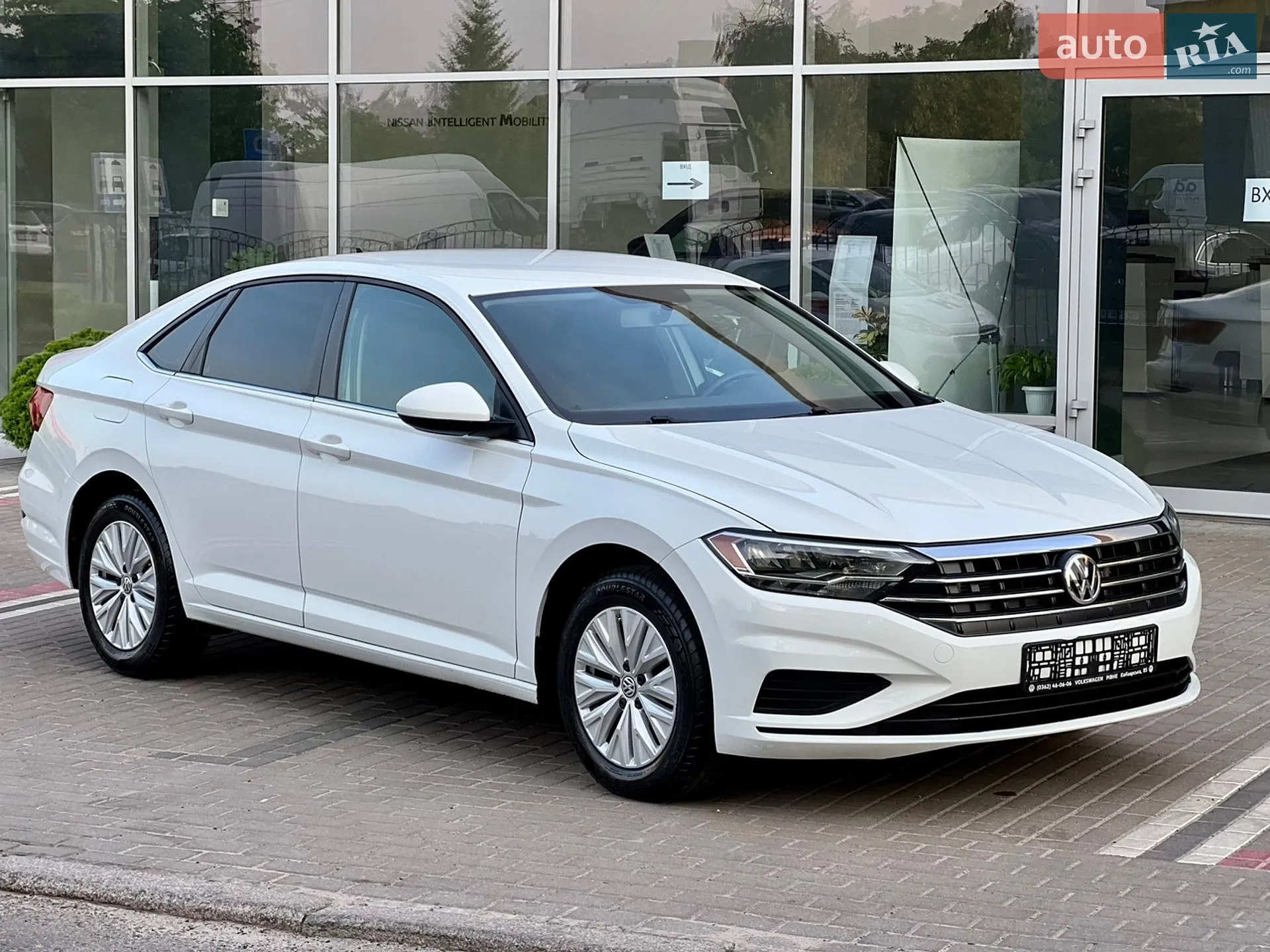 2018 Volkswagen Jetta - мініатюра 4