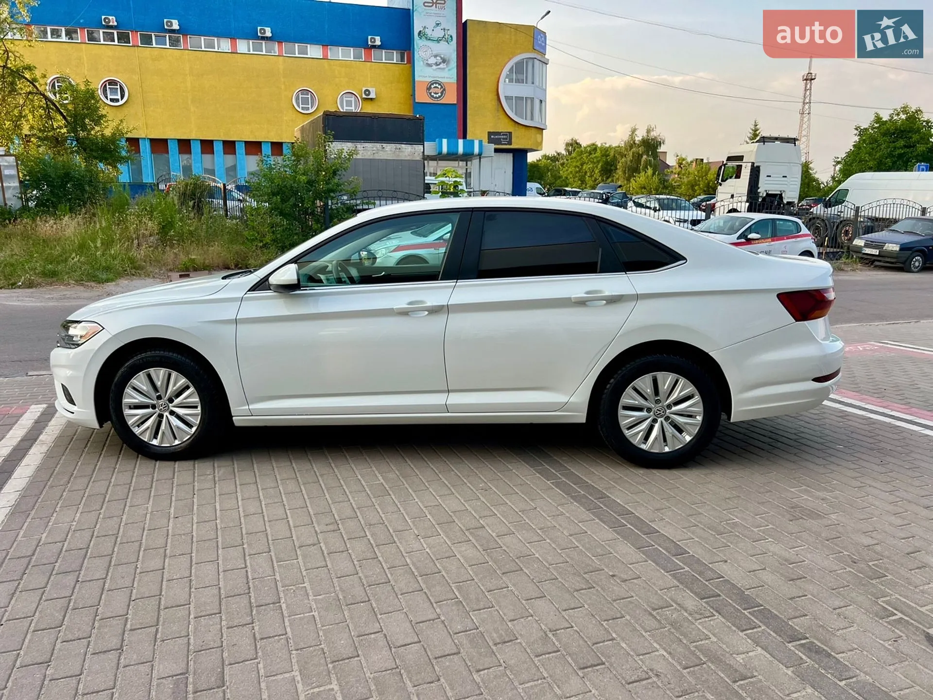 2018 Volkswagen Jetta - мініатюра 15