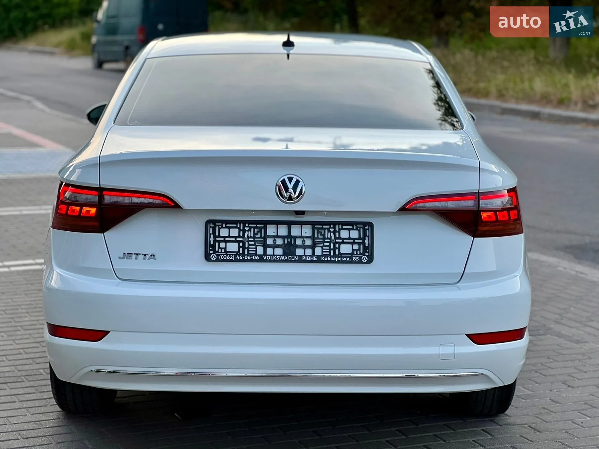 2018 Volkswagen Jetta - мініатюра 38