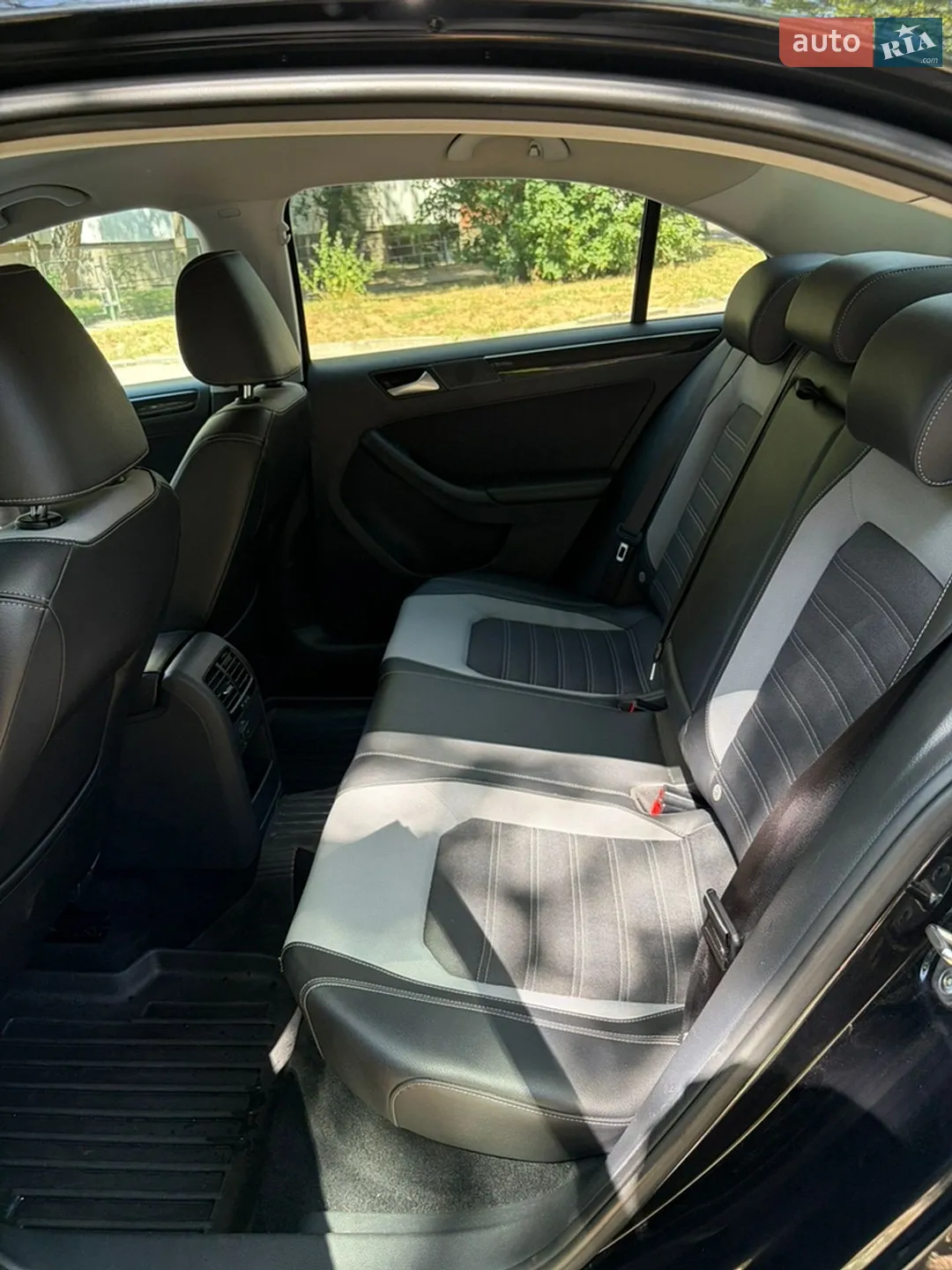 2016 Volkswagen Jetta - мініатюра 8