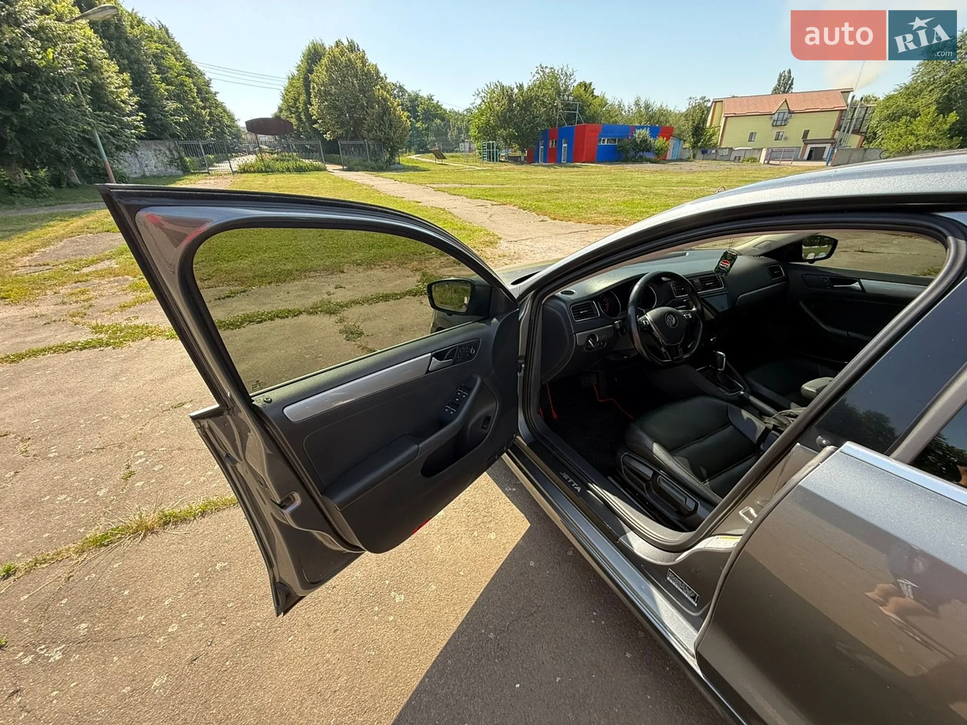 2015 Volkswagen Jetta - мініатюра 19