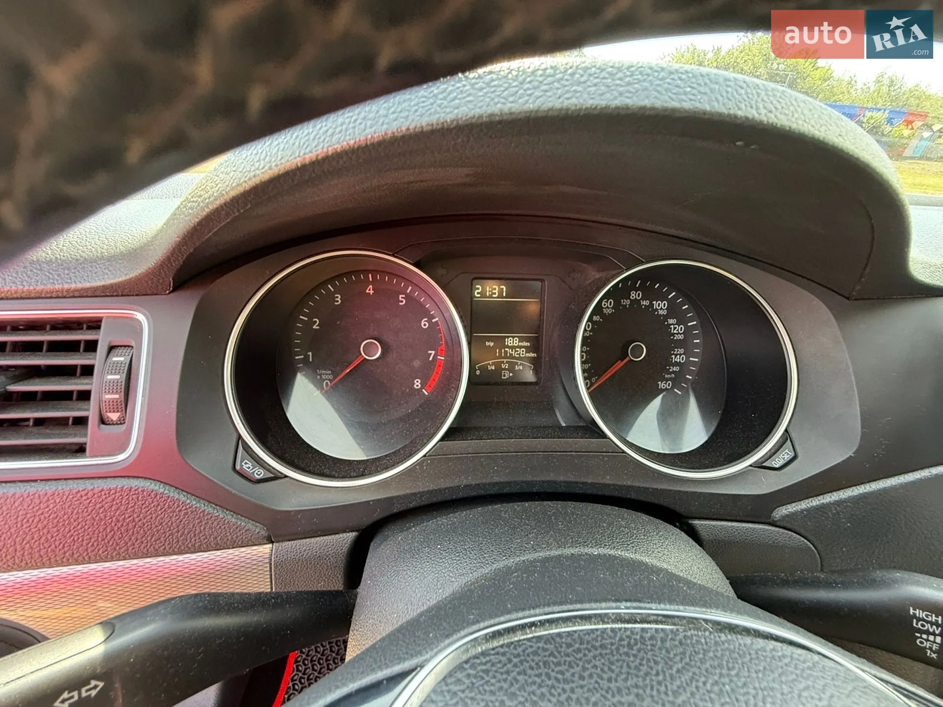 2015 Volkswagen Jetta - мініатюра 23