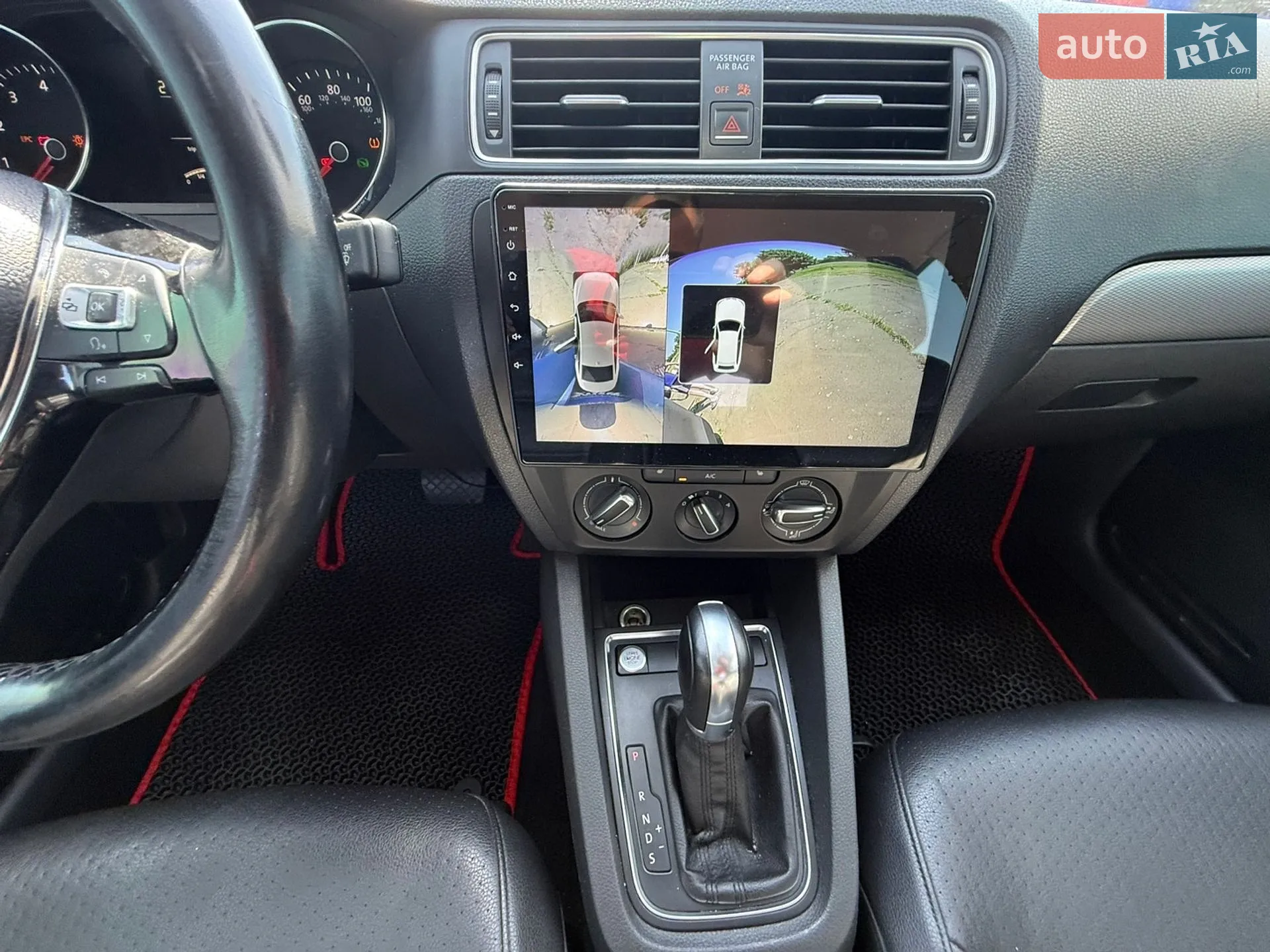 2015 Volkswagen Jetta - мініатюра 28