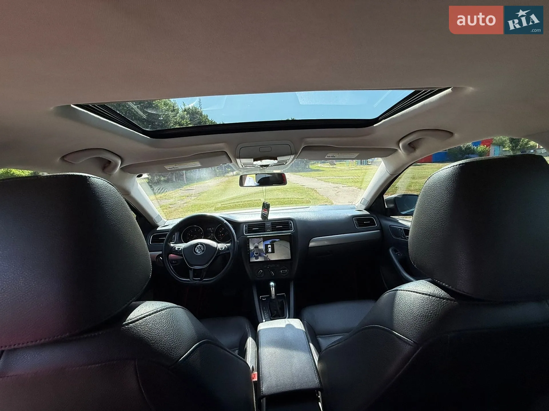 2015 Volkswagen Jetta - мініатюра 34