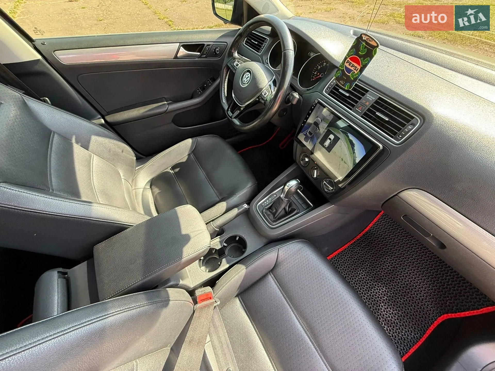 2015 Volkswagen Jetta - мініатюра 35
