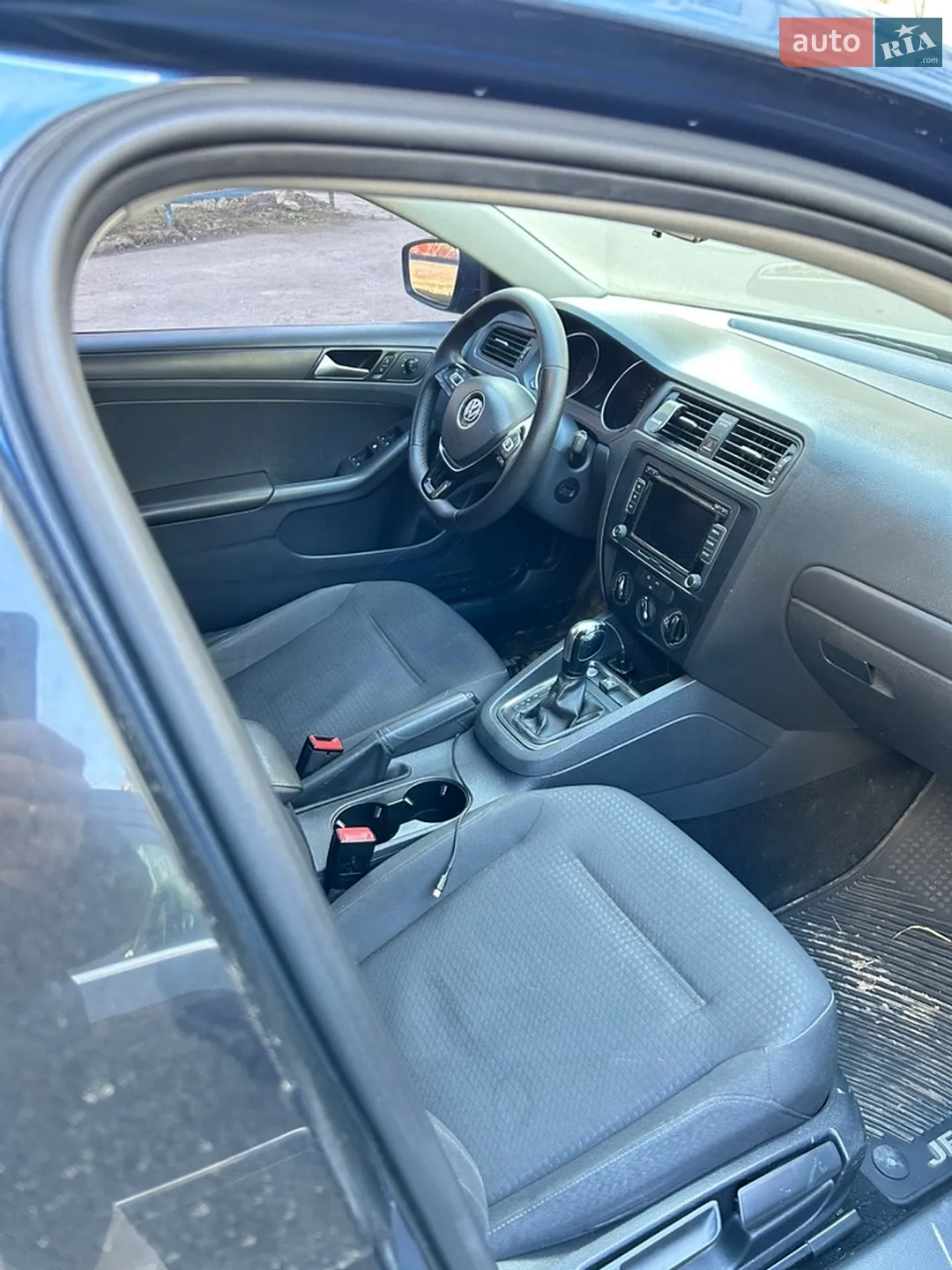 2015 Volkswagen Jetta - мініатюра 5