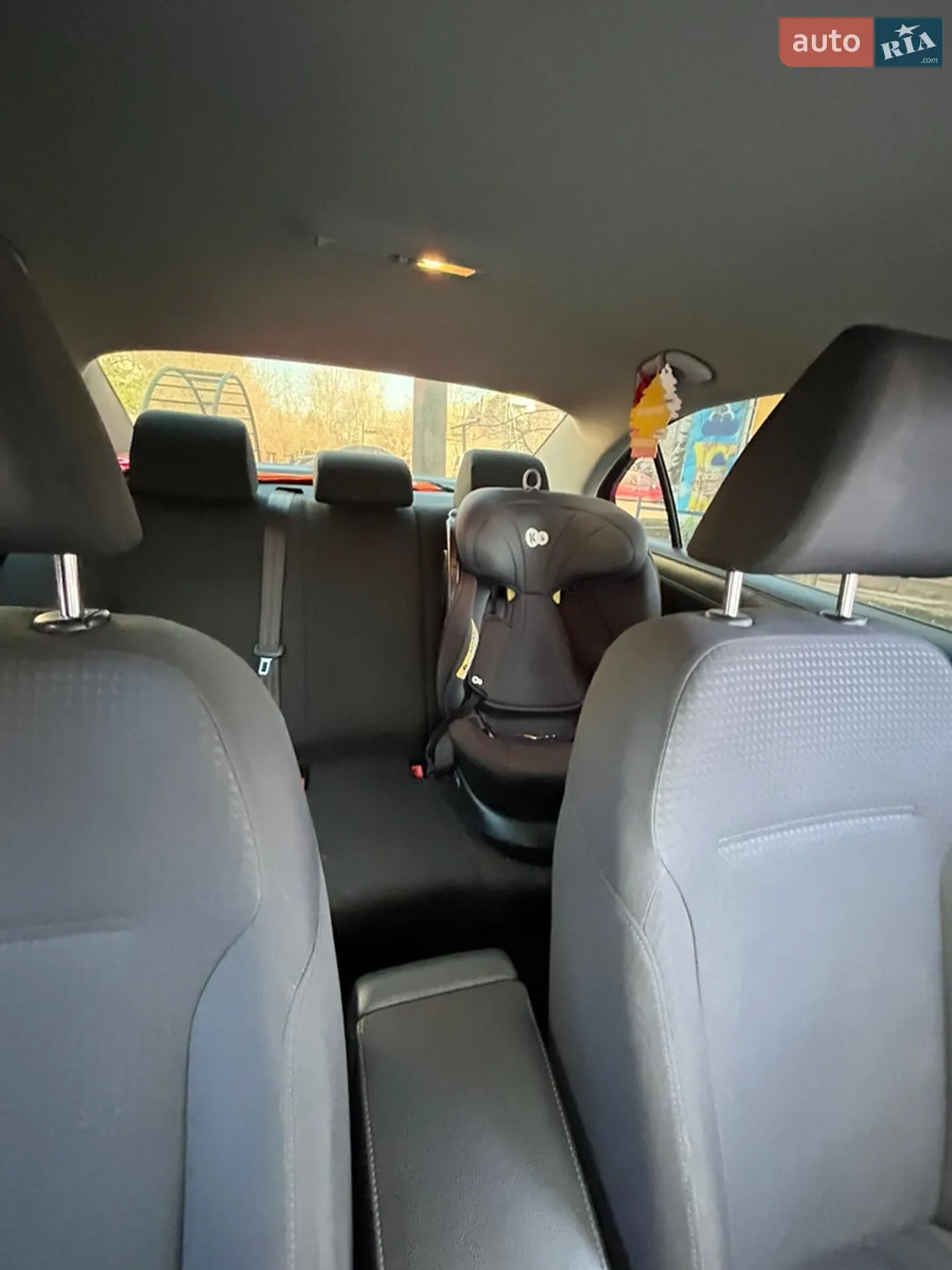 2015 Volkswagen Jetta - мініатюра 7