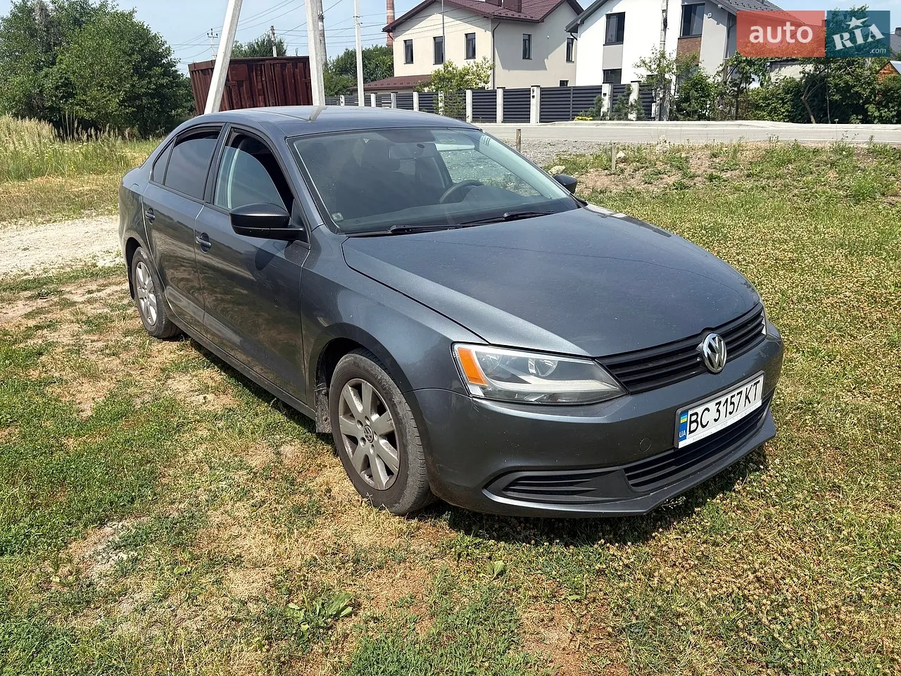 2013 Volkswagen Jetta - мініатюра 14