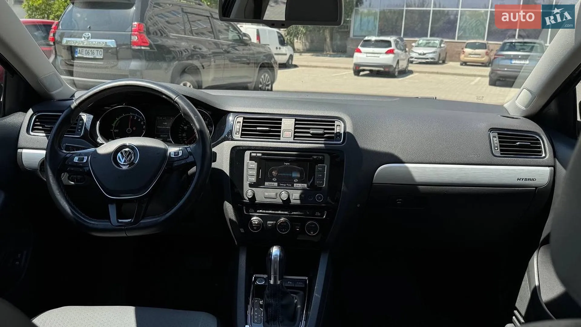 2015 Volkswagen Jetta - мініатюра 15