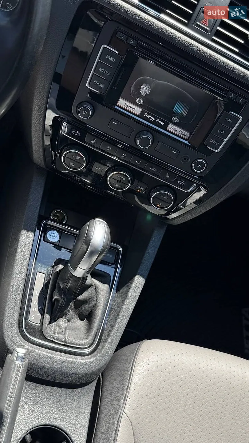 2015 Volkswagen Jetta - мініатюра 28