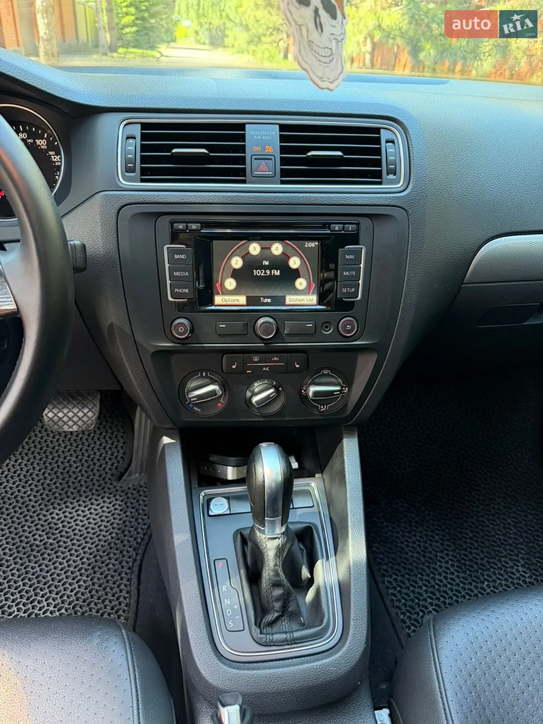 2014 Volkswagen Jetta - мініатюра 15