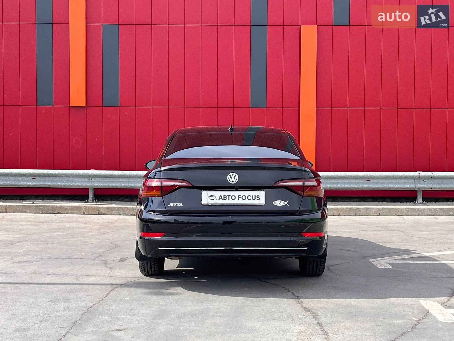 2018 Volkswagen Jetta - мініатюра 6