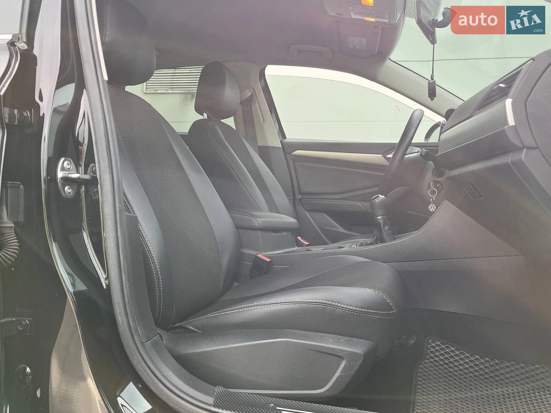 2018 Volkswagen Jetta - мініатюра 12