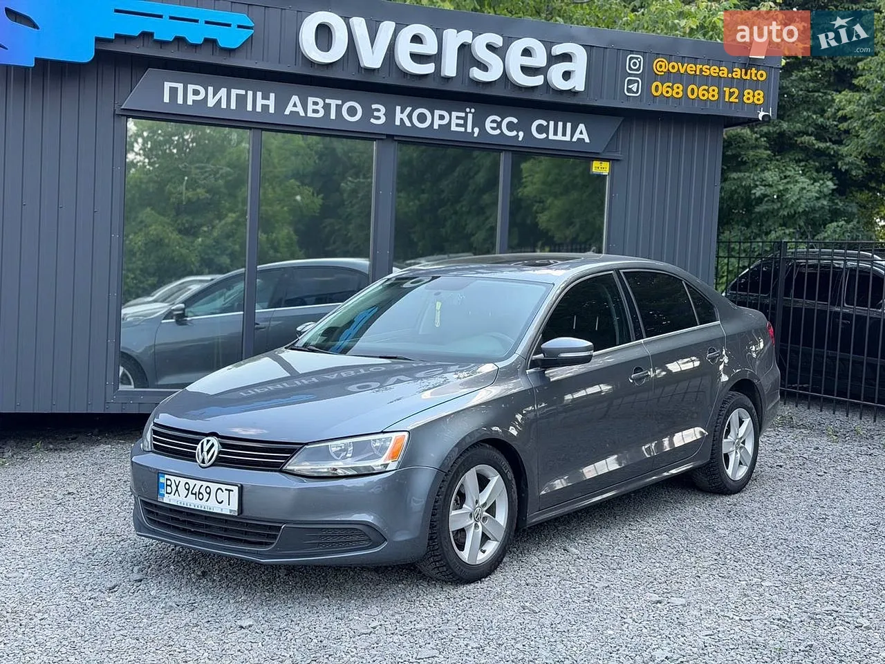 2013 Volkswagen Jetta - мініатюра 17