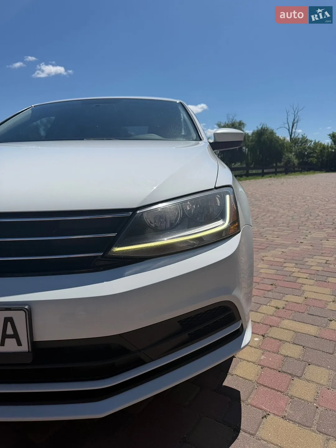2016 Volkswagen Jetta - мініатюра 5