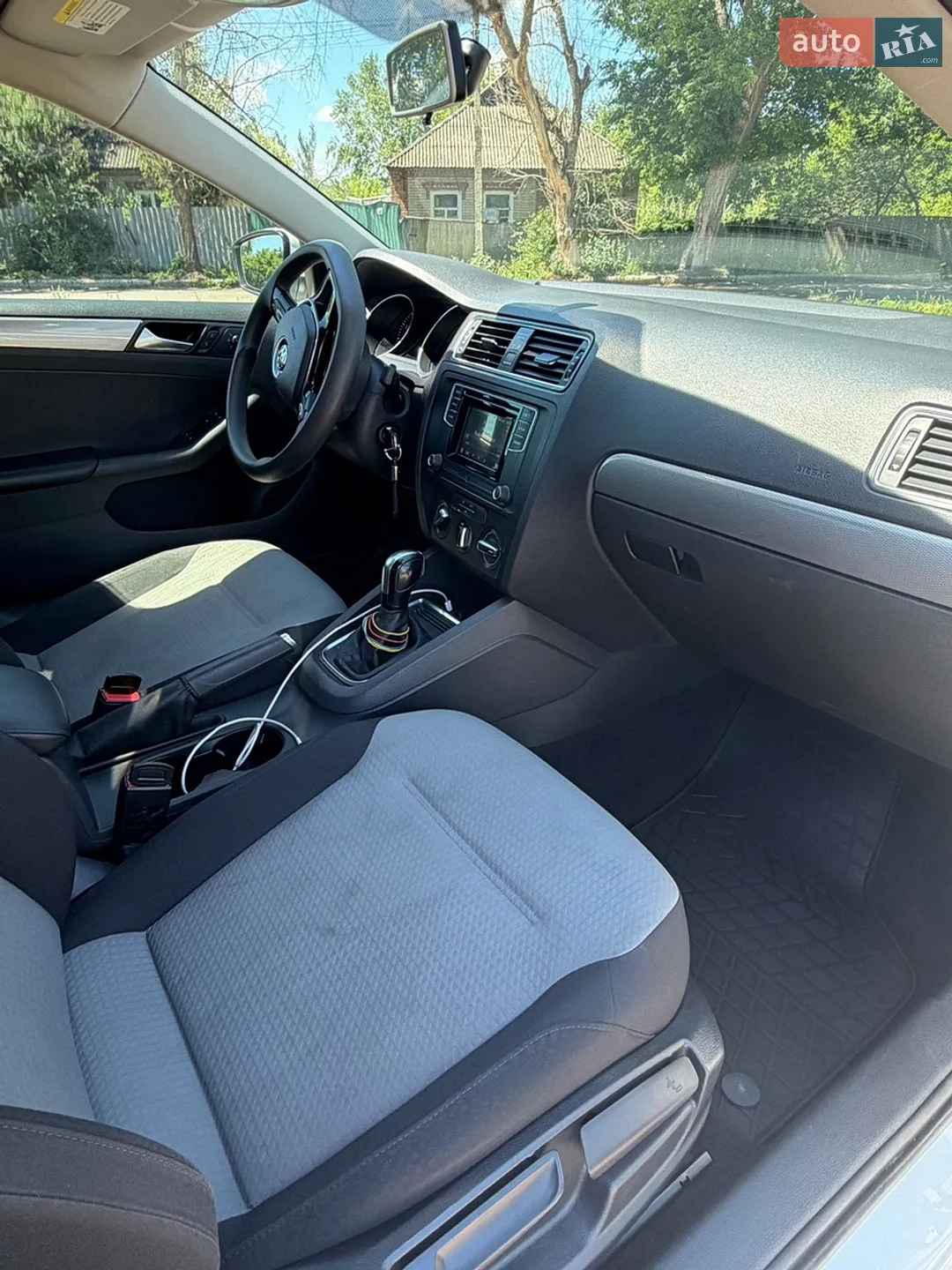 2016 Volkswagen Jetta - мініатюра 9
