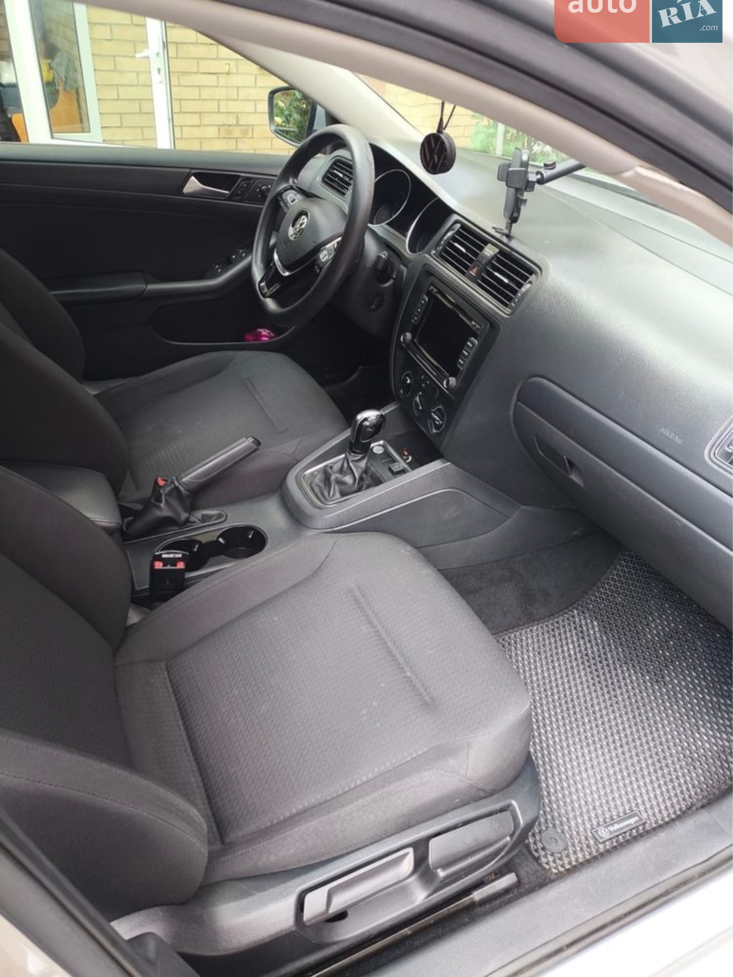 2014 Volkswagen Jetta - мініатюра 5