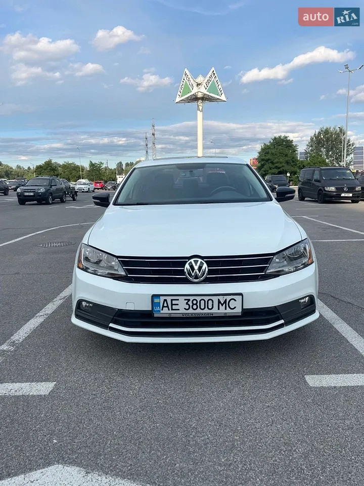 2018 Volkswagen Jetta - мініатюра 19