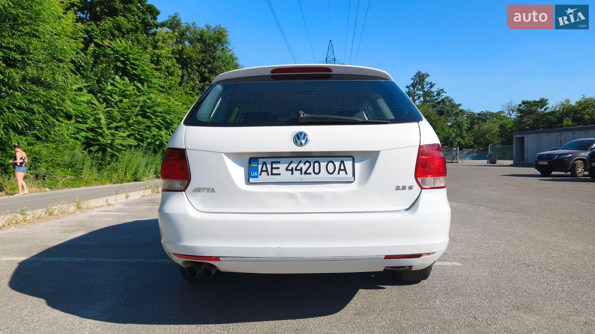 2012 Volkswagen Jetta - мініатюра 4