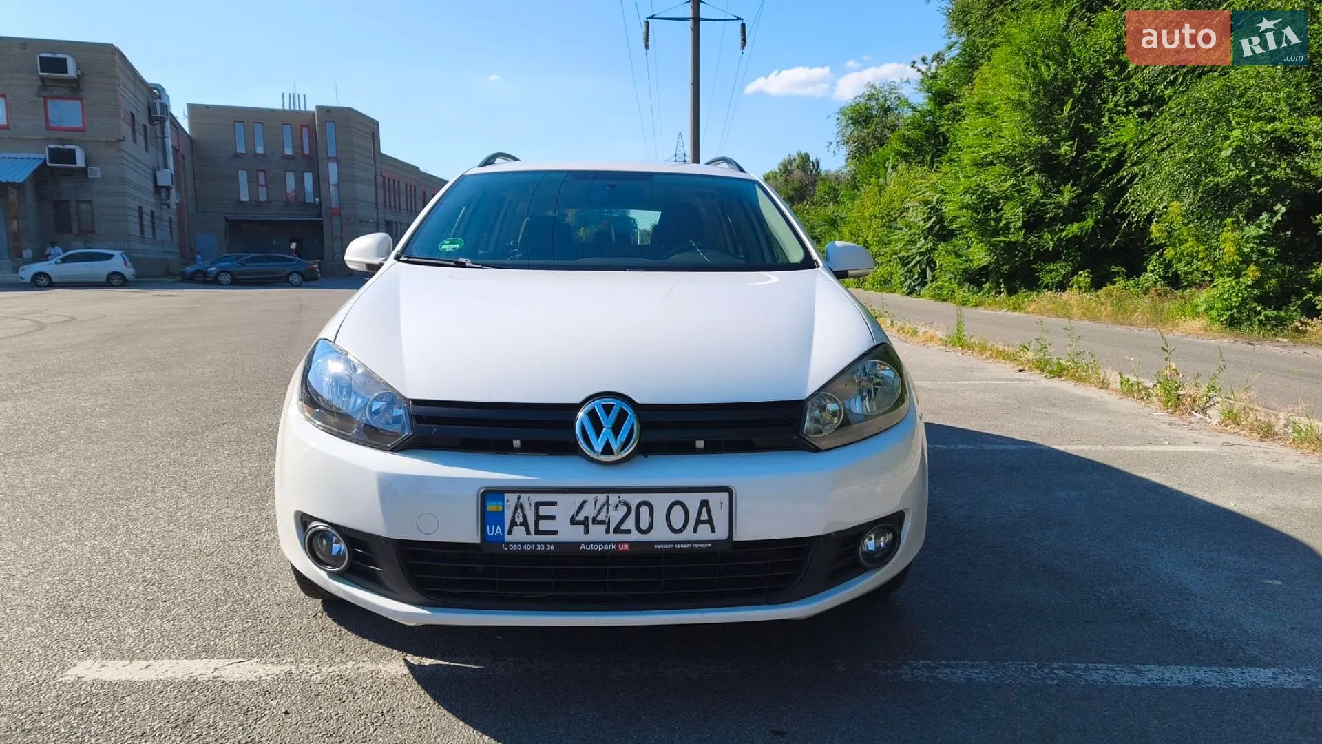 2012 Volkswagen Jetta - мініатюра 3