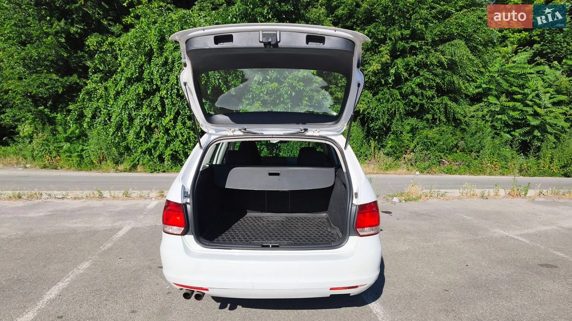 2012 Volkswagen Jetta - мініатюра 11