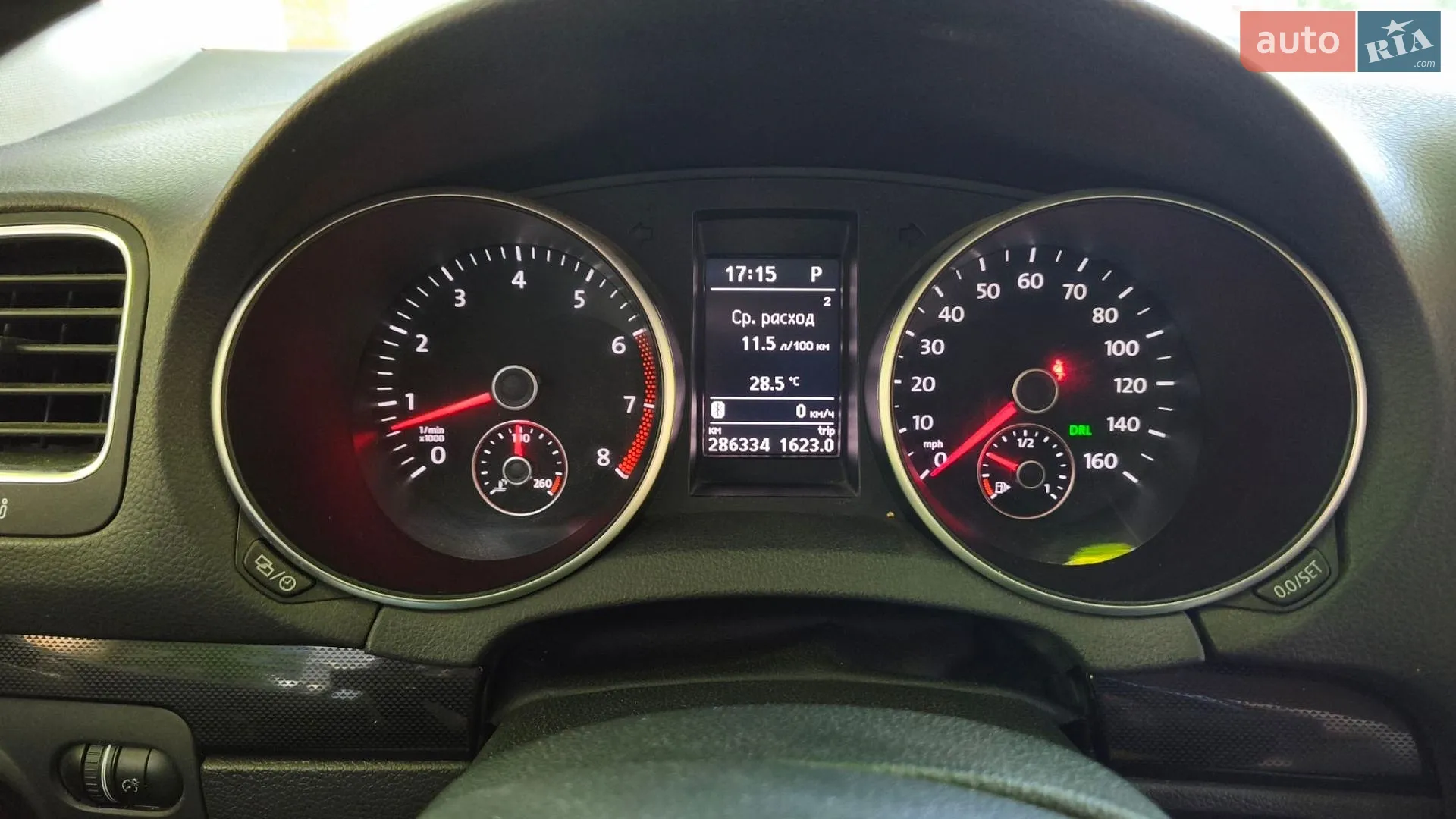 2012 Volkswagen Jetta - мініатюра 13